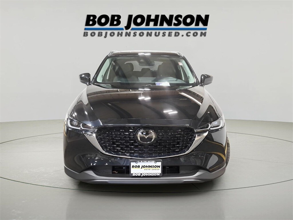 2023 Mazda CX-5 2.5 Premium Plus photo 4