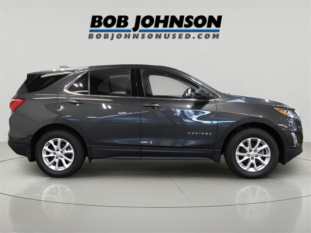 Used 2019 Chevrolet Equinox LT SUV