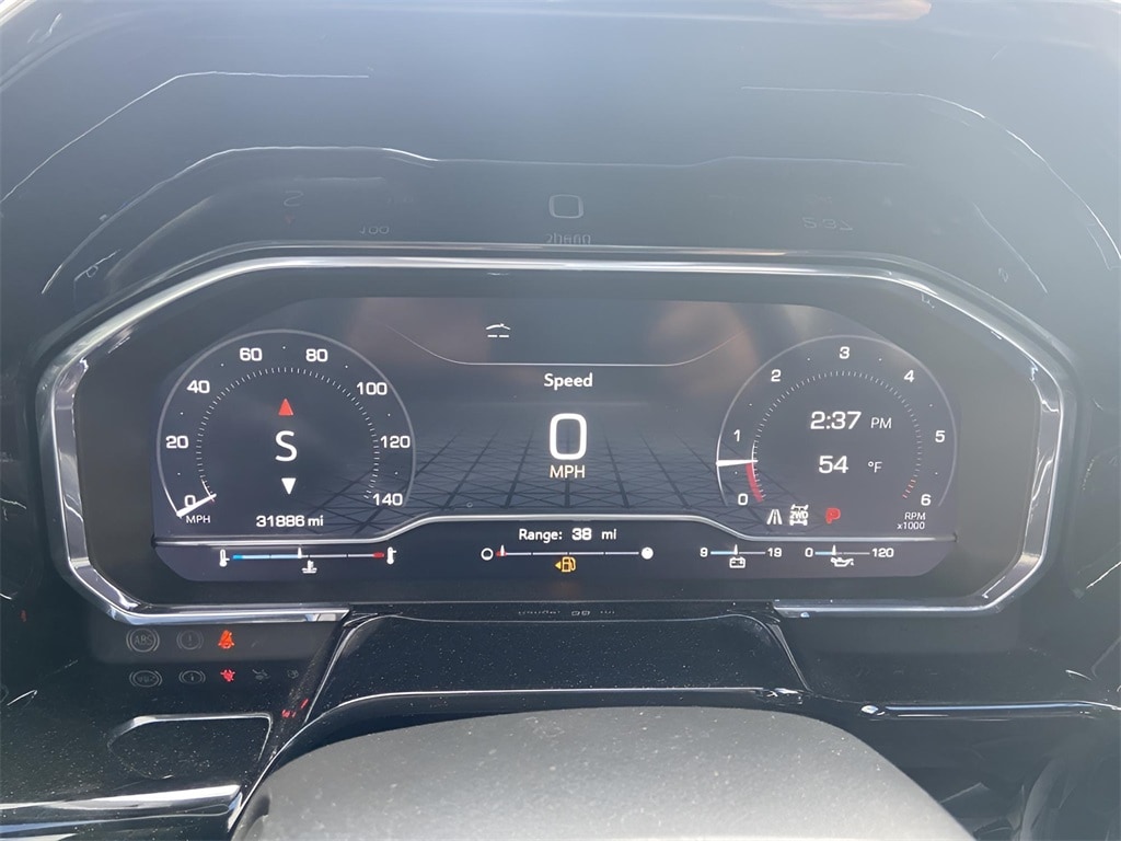 Used 2023 GMC Sierra 1500 Elevation Truck