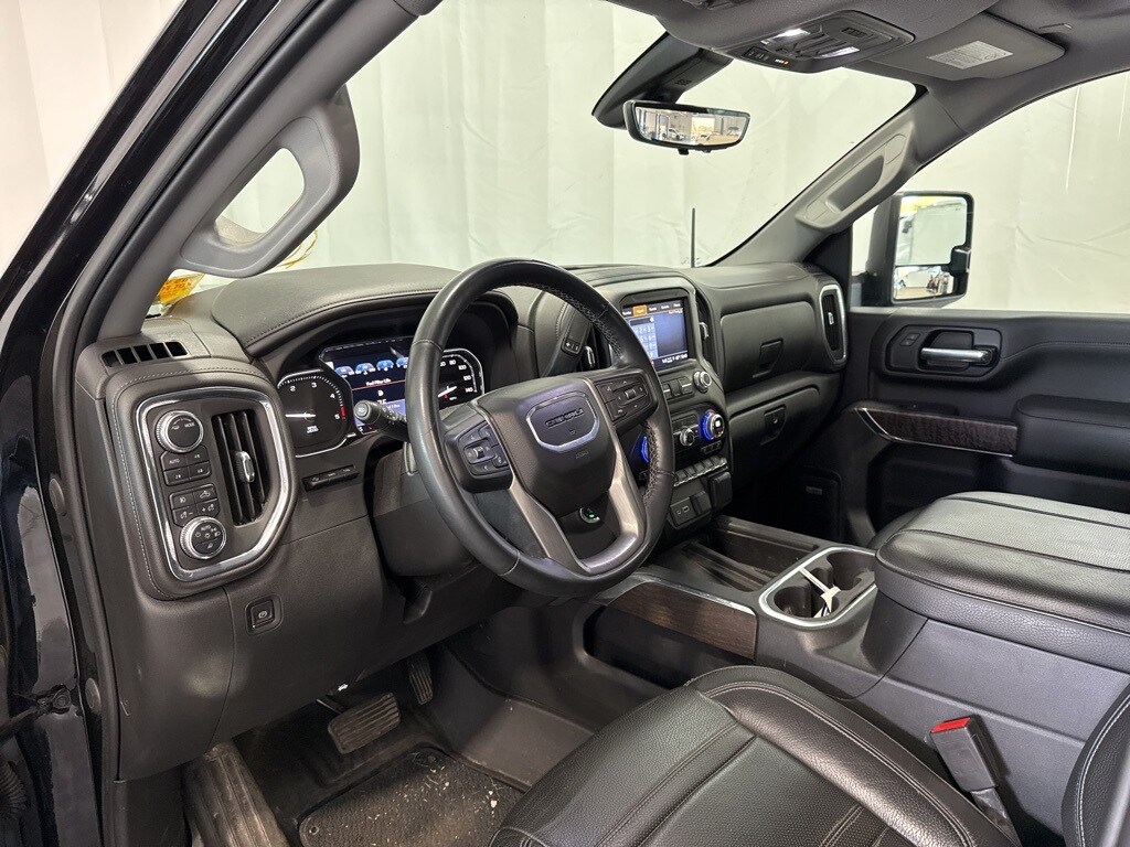 2023 Gmc Sierra Denali Ultimate photo 2