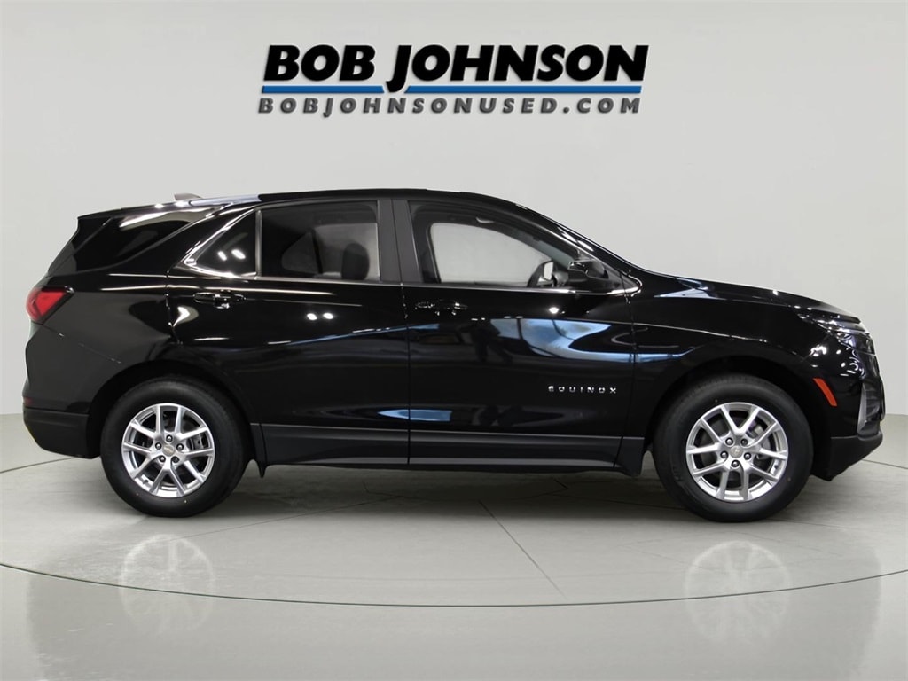 Used 2023 Chevrolet Equinox LT SUV