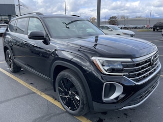 2026 Volkswagen Atlas 2.0T SE w/Technology SUV