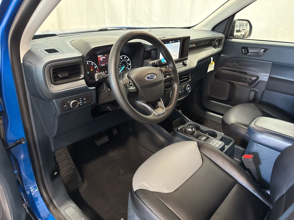 2022 Ford Maverick XL photo 3