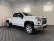 Chevrolet Silverado 2500HD