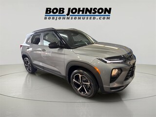 2023 Chevrolet Trailblazer RS SUV