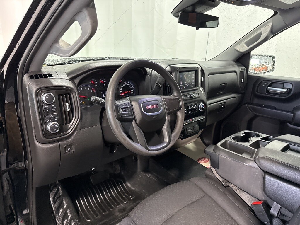 2023 Gmc Sierra 1500 Pro photo 3