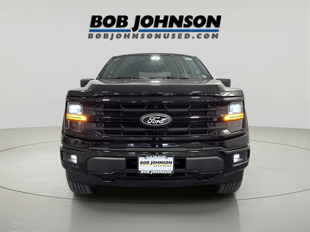 Used 2024 Ford F-150 XLT Truck