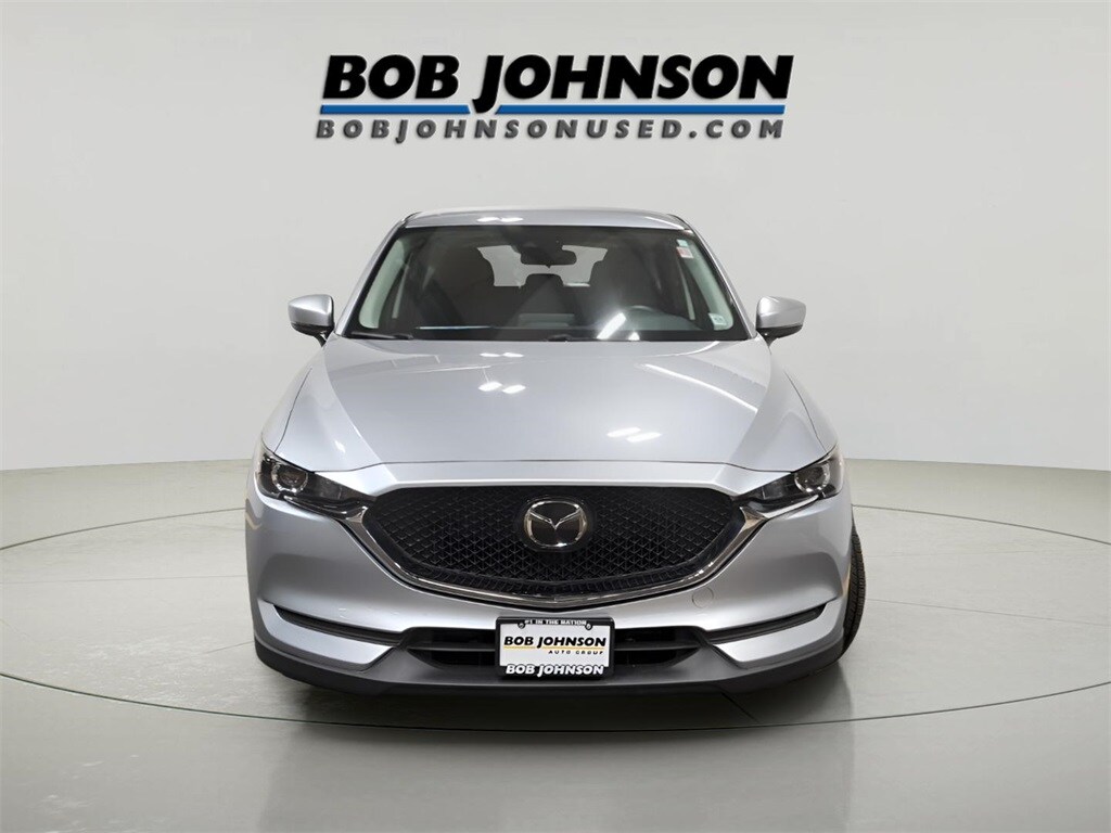 Used 2019 Mazda CX-5 Sport SUV