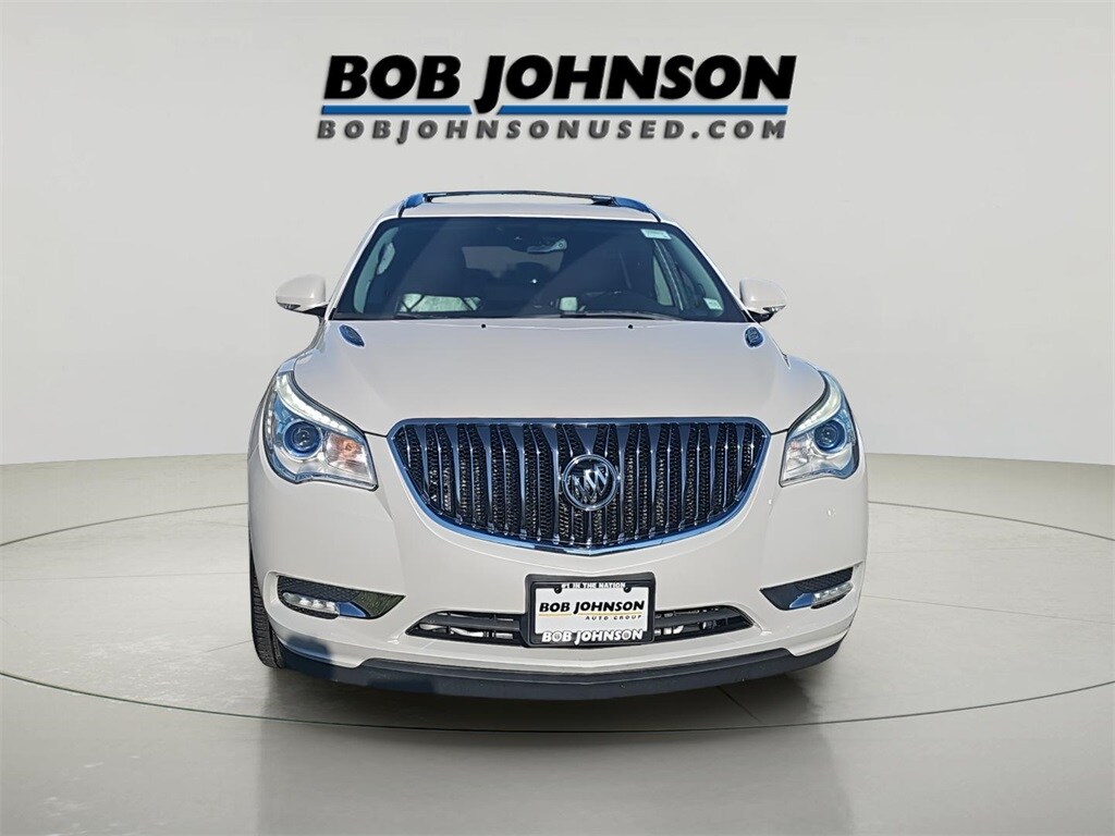 2016 Buick Enclave Premium photo 3