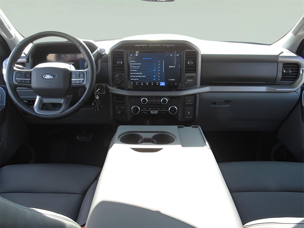 Used 2024 Ford F-150 XLT Truck