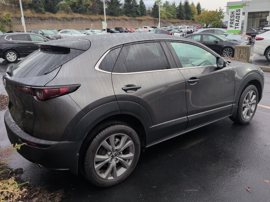 2021 Mazda CX-30 Preferred photo 3