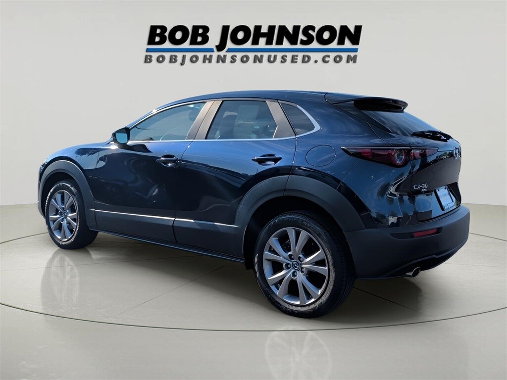 2020 Mazda CX-30 Select photo 4