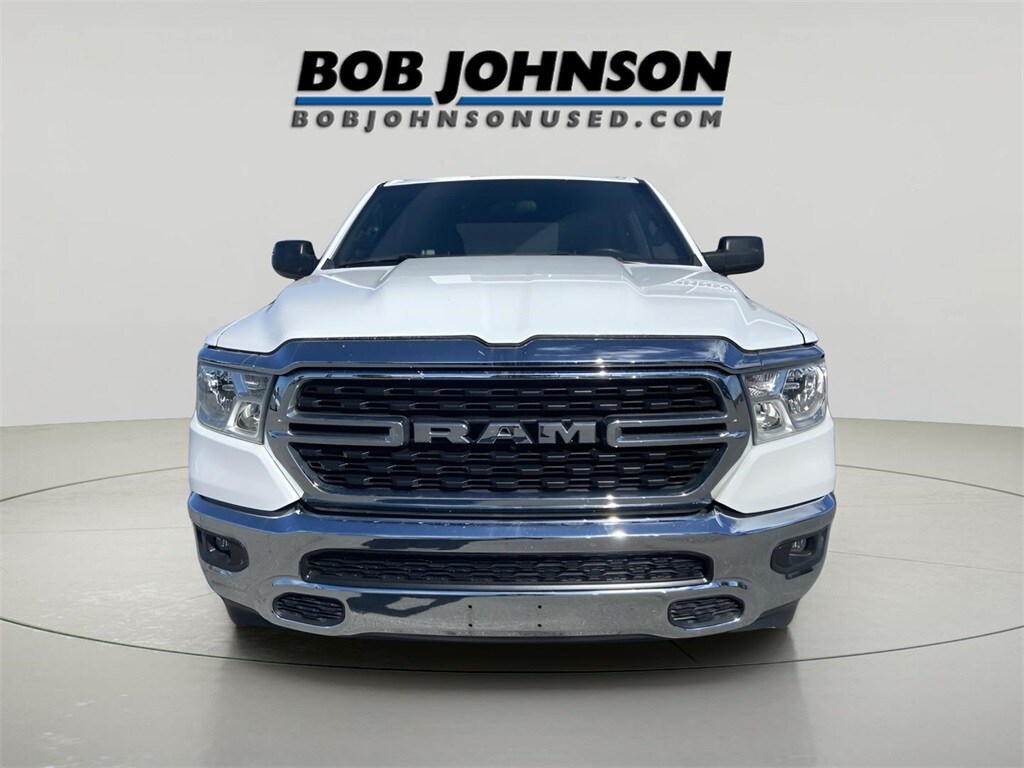 2022 Ram 1500 Big Horn Lone Star photo 2