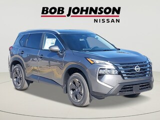 2026 Nissan Rogue SV SUV