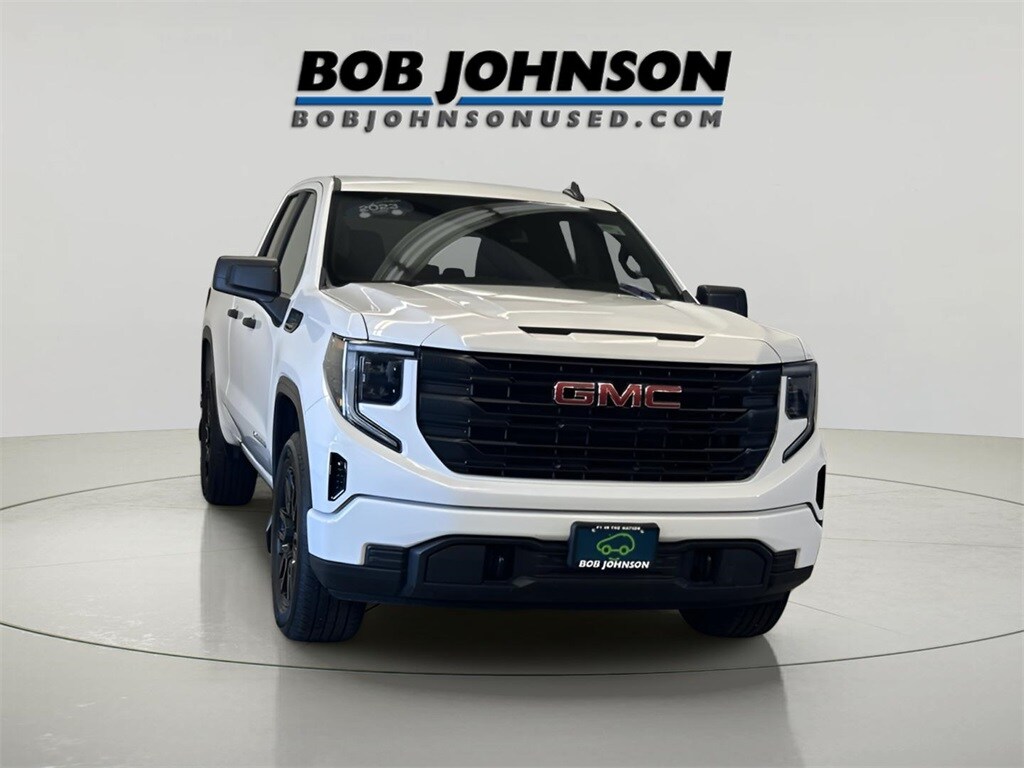 2023 Gmc Sierra 1500 Pro photo 3