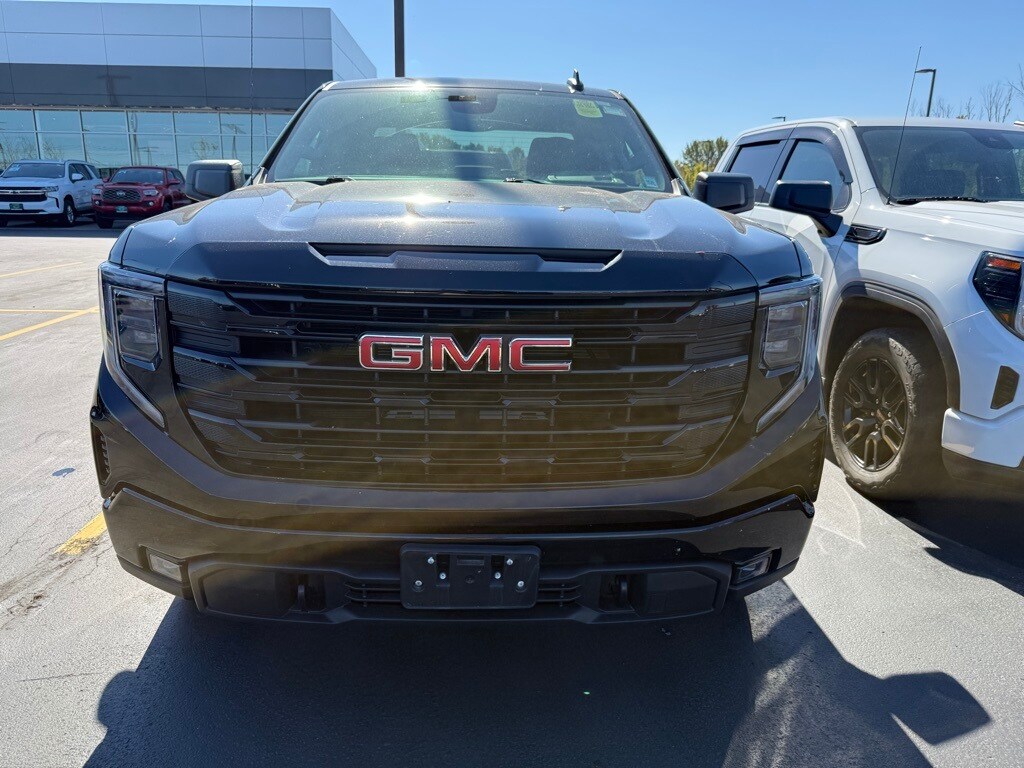 2023 Gmc Sierra 1500 Elevation photo 2