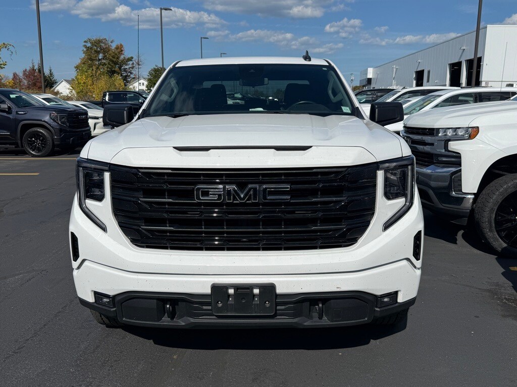 2023 Gmc Sierra 1500 Elevation photo 2