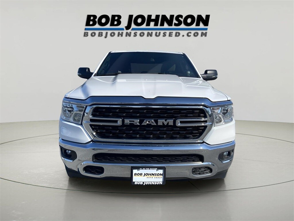 2023 Ram 1500 Big Horn Lone Star photo 2
