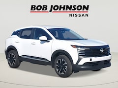 2026 Nissan Kicks SV SUV