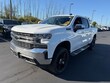 Chevrolet Silverado 1500 LTD
