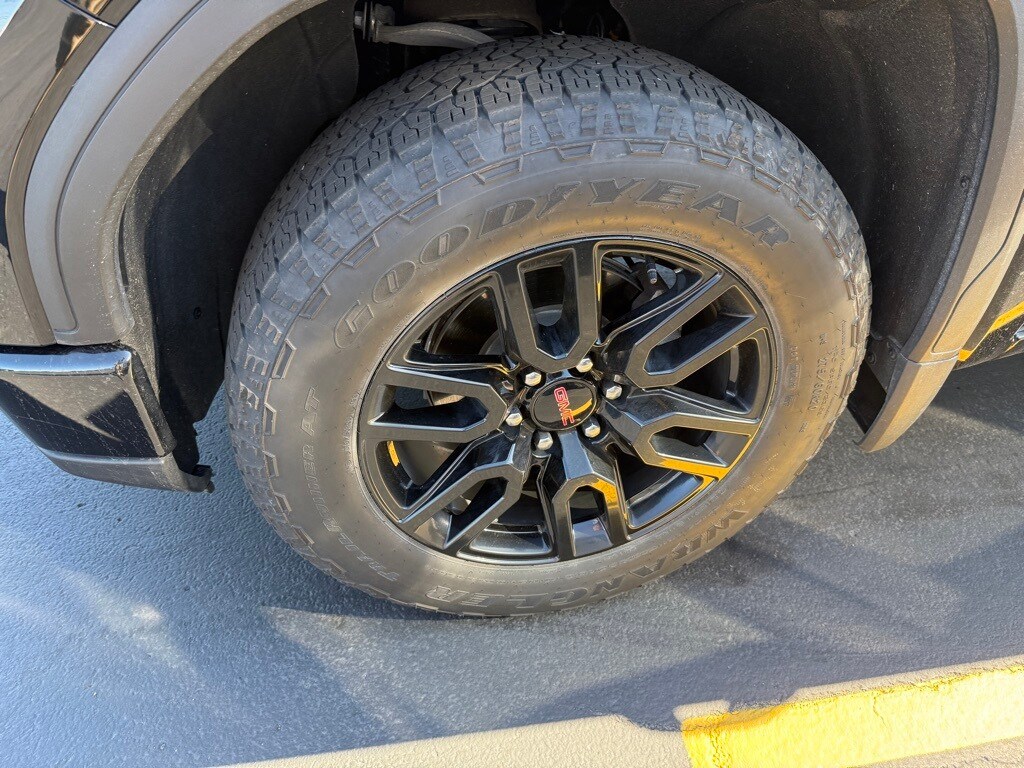 2023 Gmc Sierra 1500 Elevation photo 4