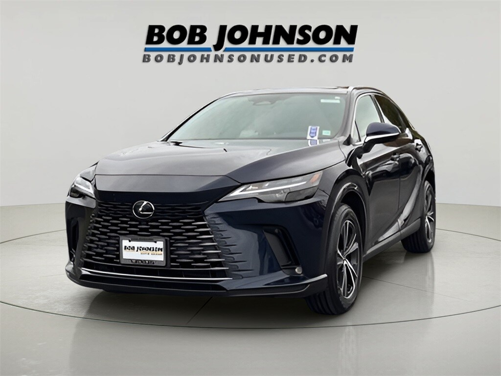 Certified 2024 Lexus RX 350 Premium SUV