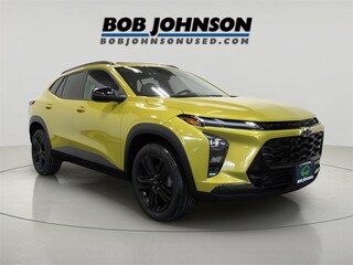 2024 Chevrolet Trax Activ SUV