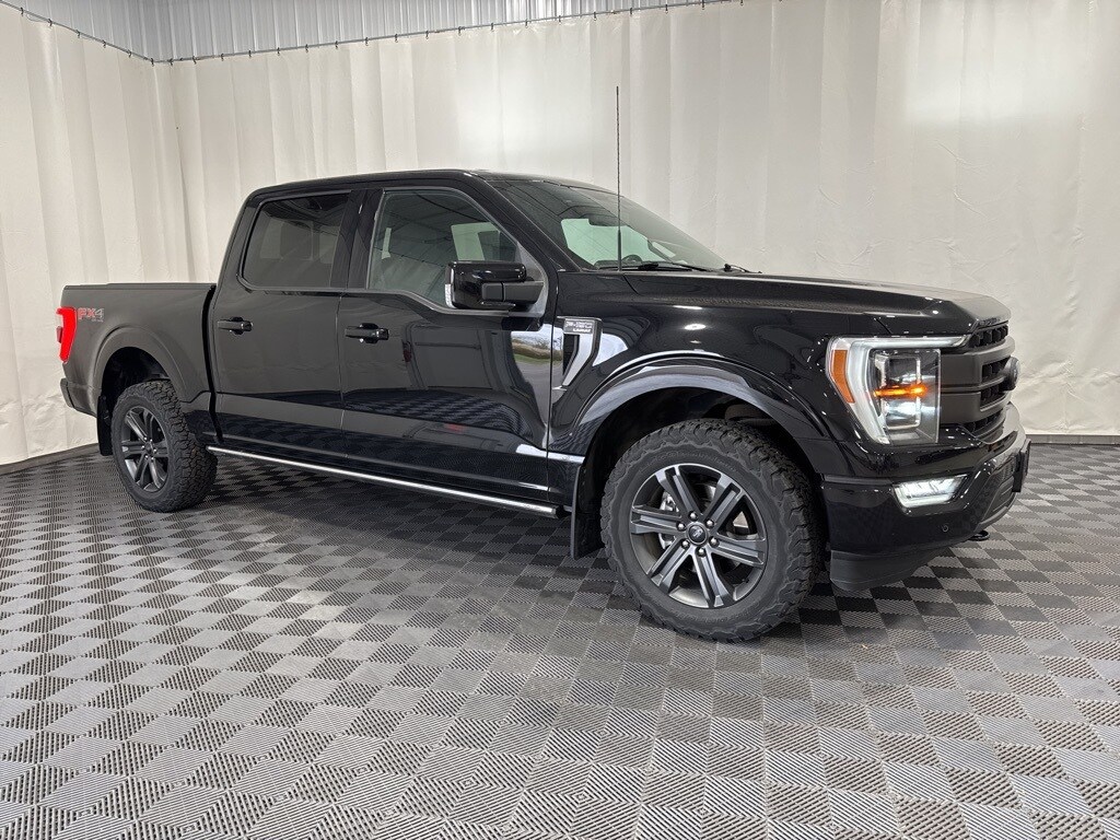 Used 2023 Ford F-150 XL Truck