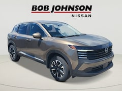 2026 Nissan Kicks SV SUV