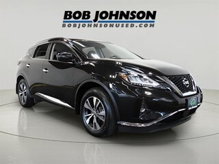 2021 Nissan Murano SV SUV