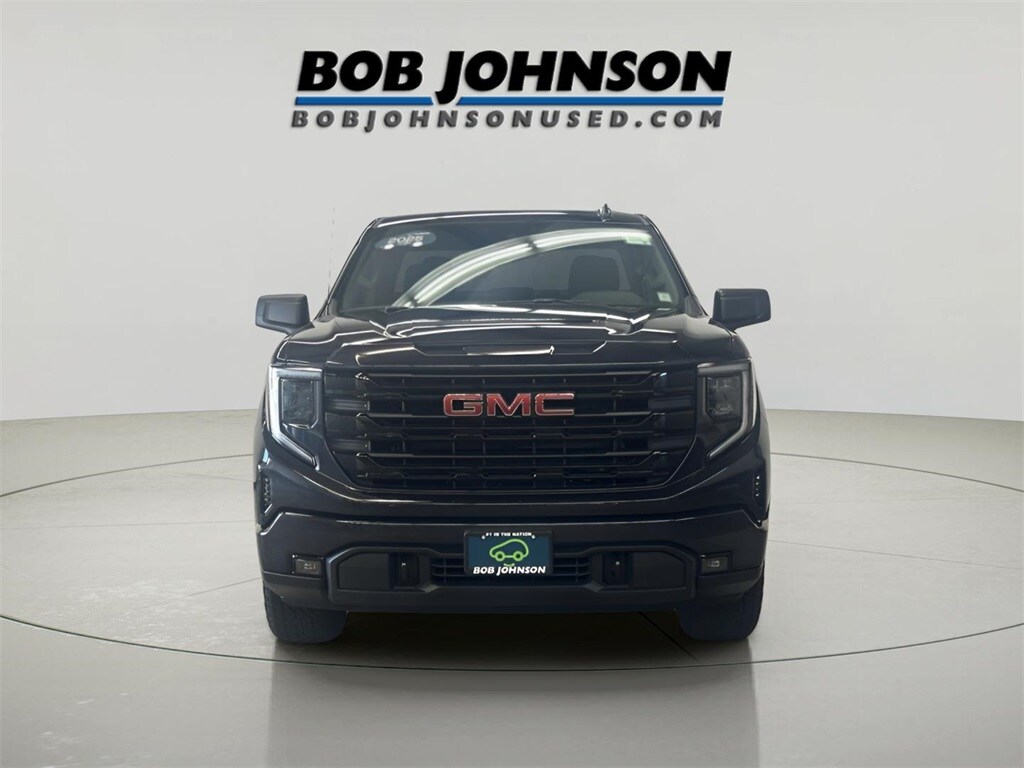 2025 Gmc Sierra 1500 Elevation photo 4