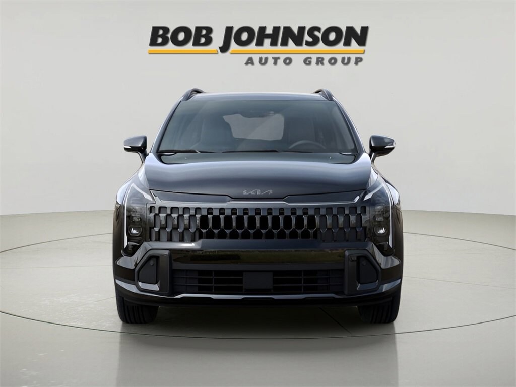 New 2026 Kia Sportage X-Line SUV