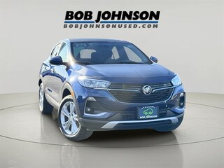 2022 Buick Encore GX Preferred SUV
