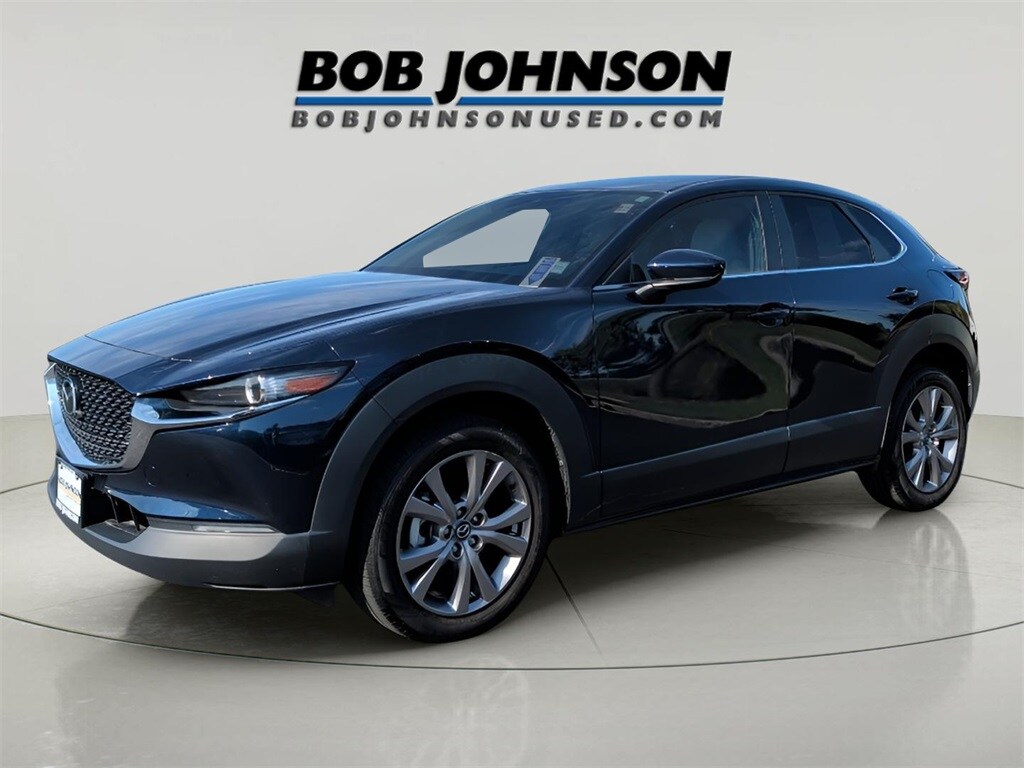 2020 Mazda CX-30 Select photo 3