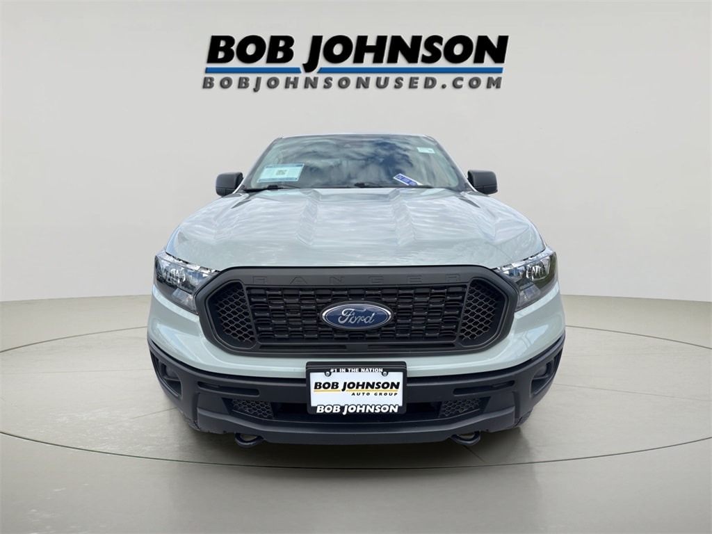 Used 2021 Ford Ranger XL Truck