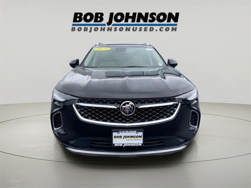 Used 2023 Buick Envision Avenir SUV