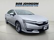 Honda Clarity Plug-In Hybrid