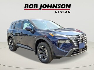 2026 Nissan Rogue SV SUV