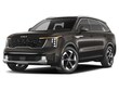 Kia Sorento Hybrid