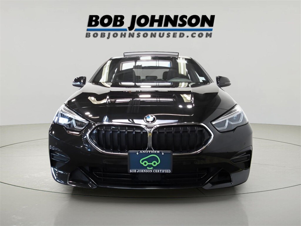 Certified 2024 BMW 2 Series 228i xDrive Sedan