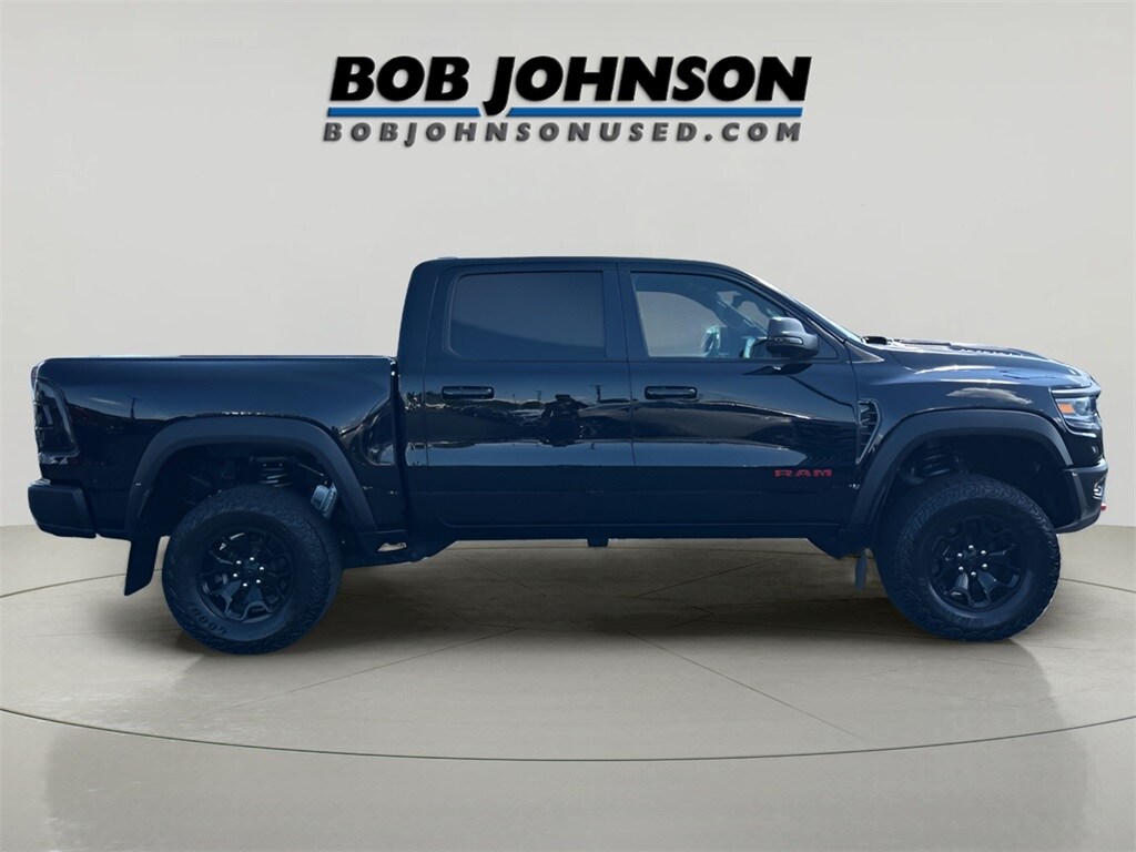 2021 Ram 1500 TRX photo 2