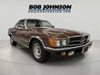 Mercedes-Benz 280SL