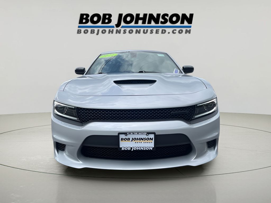 2023 Dodge Charger GT photo 2
