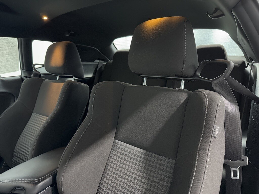 Used 2023 Dodge Challenger GT Coupe