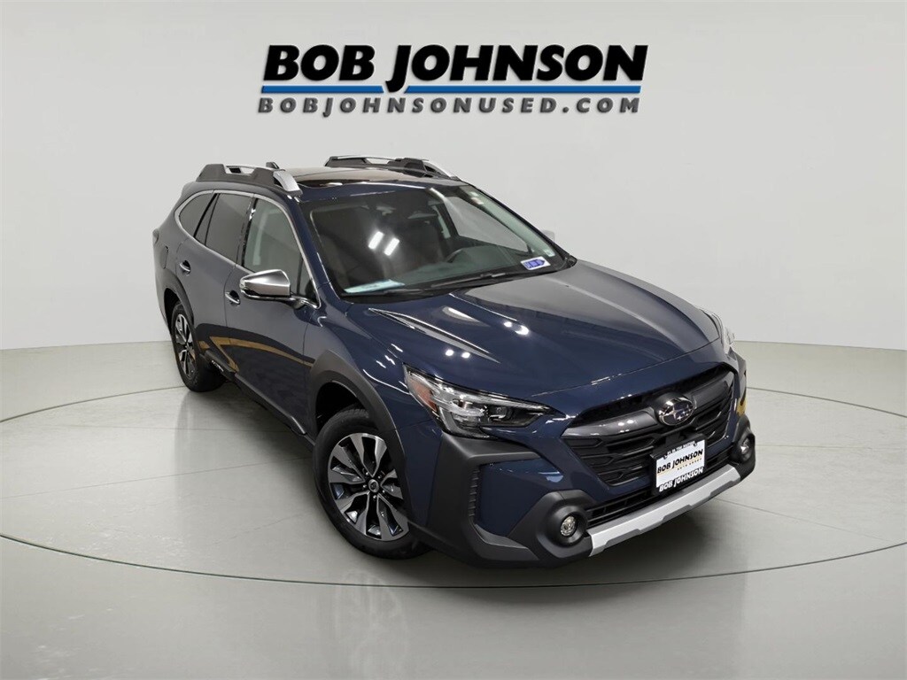 Used 2023 Subaru Outback Touring XT SUV