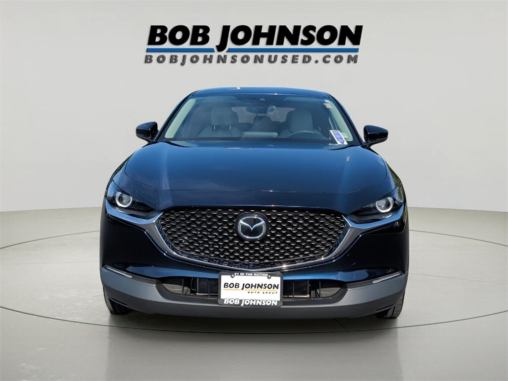 2020 Mazda CX-30 Select photo 2
