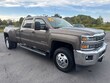 Chevrolet Silverado 3500HD