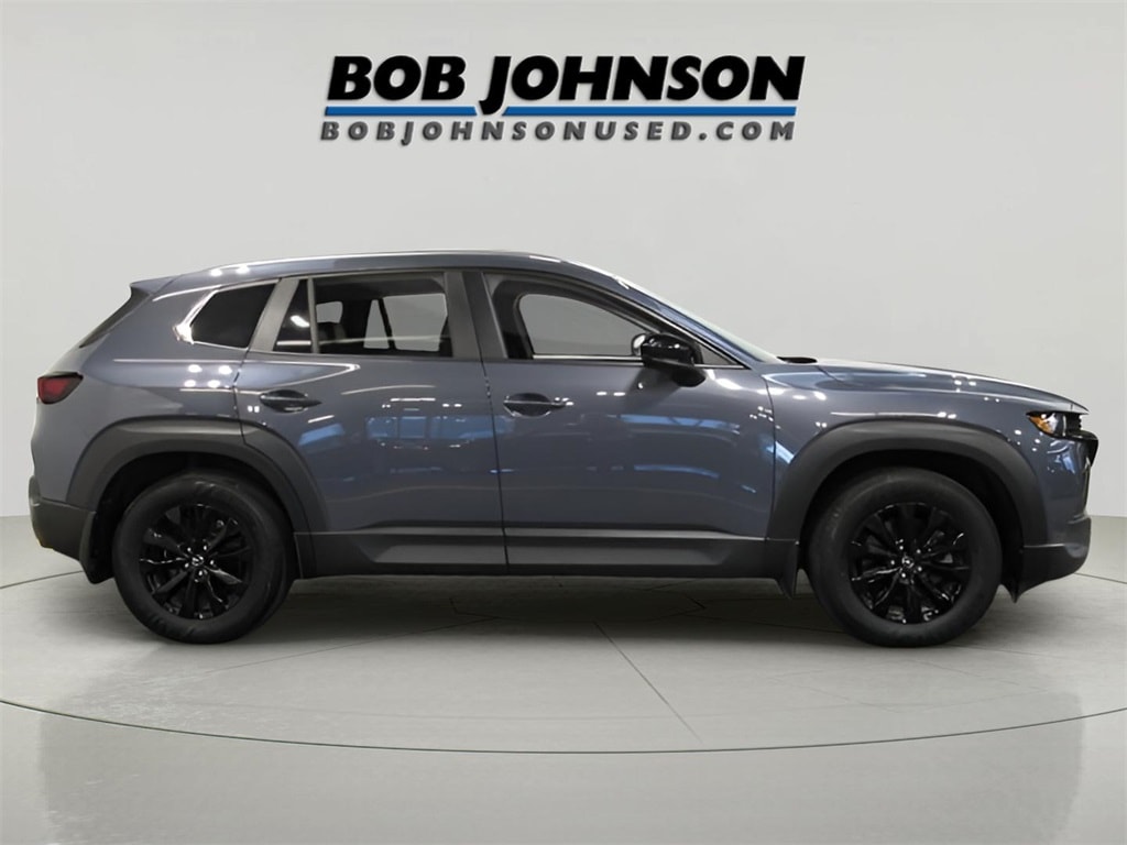 Used 2024 Mazda CX-50 2.5 S Preferred Package SUV