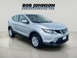 Nissan Rogue Sport