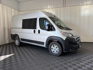2025 Ram Promaster 1500 Cargo Van SLT+ Cargo Van